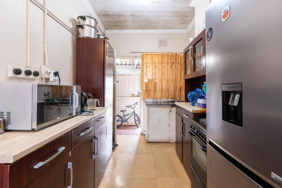 3 Bedroom Property for Sale in Brooklyn Western Cape
